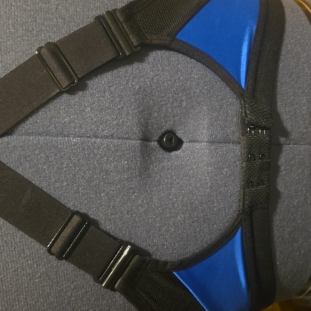 Avia flexwire sports bra - Picture 4 of 5